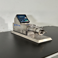 Silverson Verso High Shear Inline Mixer image 0